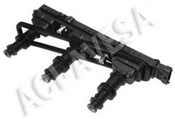 ACI - AVESA ABE-030