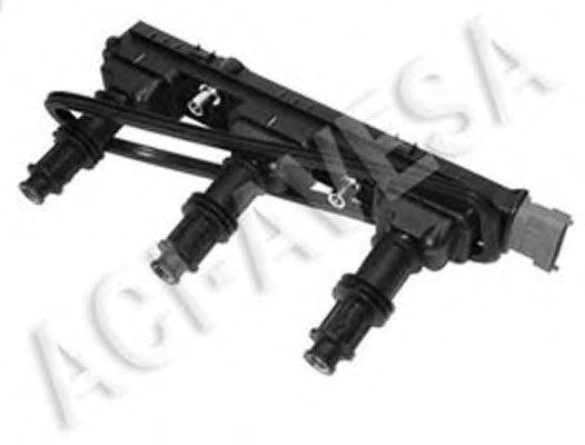 ACI - AVESA ABE-031