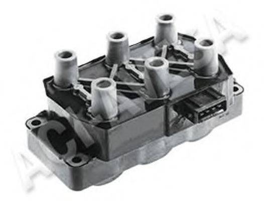 ACI - AVESA ABE-035