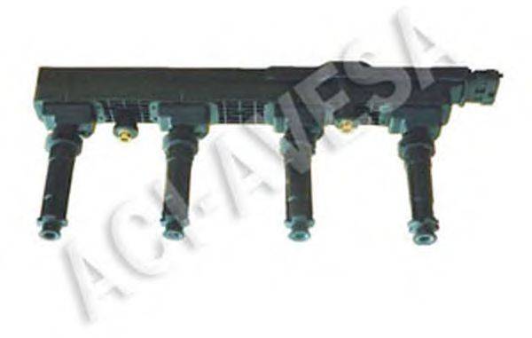 ACI - AVESA ABE-036
