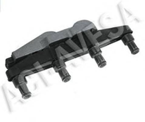 ACI - AVESA ABE-066