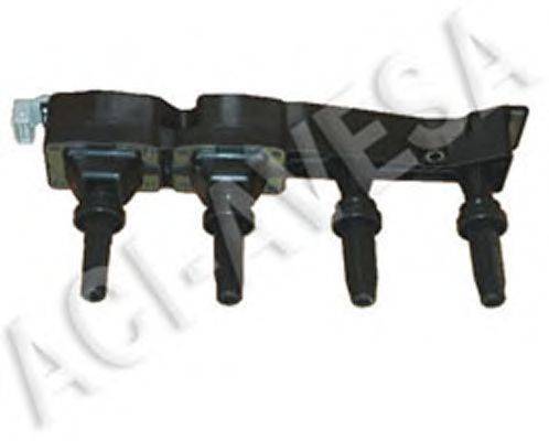 ACI - AVESA ABE-072