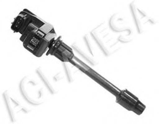 ACI - AVESA ABE-101