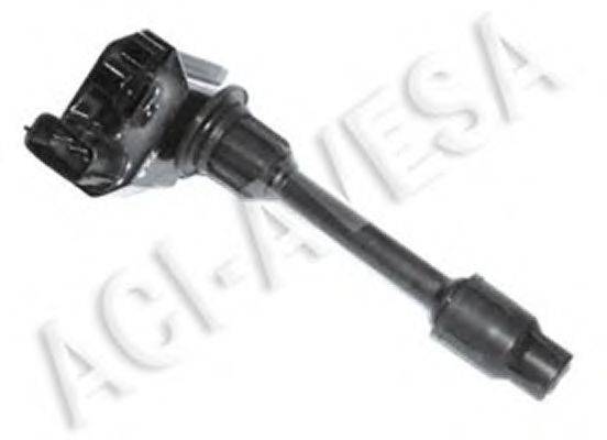 ACI - AVESA ABE-102