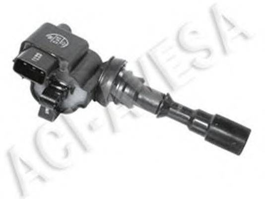 ACI - AVESA ABE-118