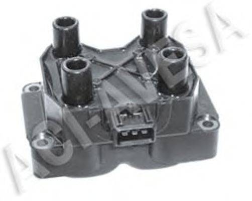 ACI - AVESA ABE-134