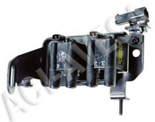DENSO 0K30A-1810X Котушка запалювання