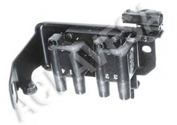 DENSO 0K30E-1810X Котушка запалювання