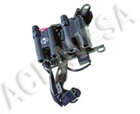DENSO 27301-33510 Котушка запалювання