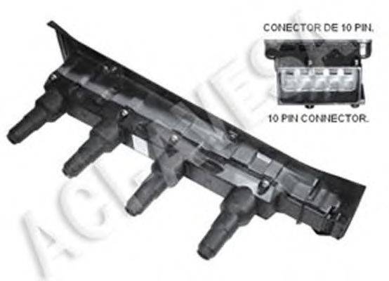 ACI - AVESA ABE-275
