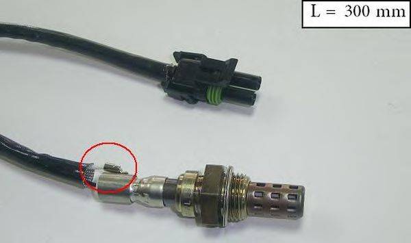 ACI - AVESA SLS-13289