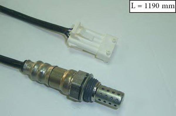 ACI - AVESA SLS-13321