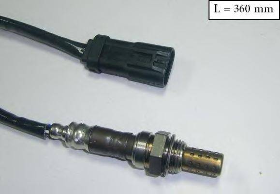 ACI - AVESA SLS-13326