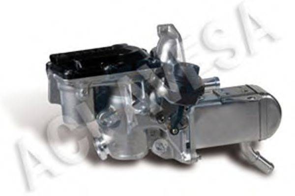 ACI - AVESA AEGR-922