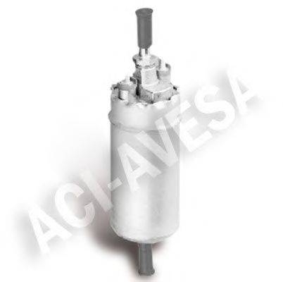 ACI - AVESA ABG-1146
