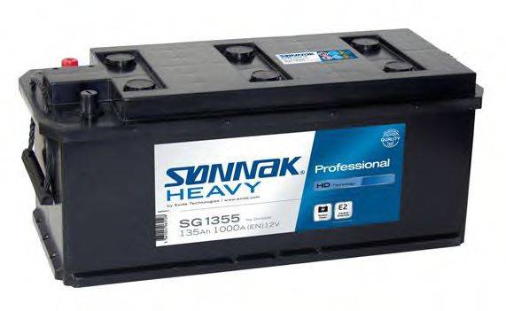SONNAK SG1355