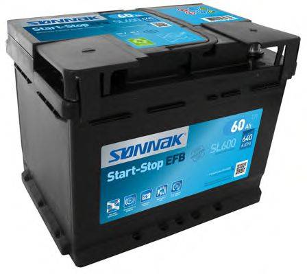 SONNAK SL600
