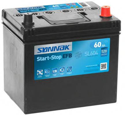 SONNAK SL604