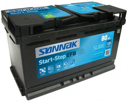 SONNAK SL800