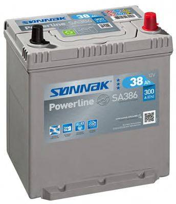 SONNAK SA386