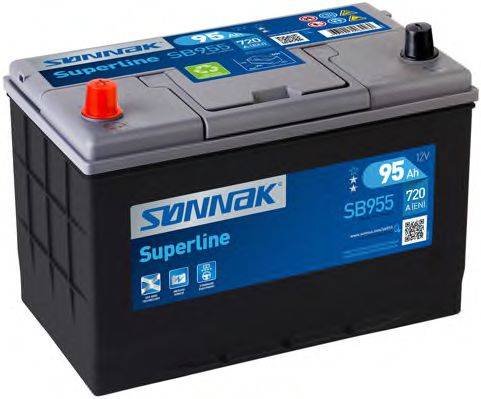 SONNAK SB955