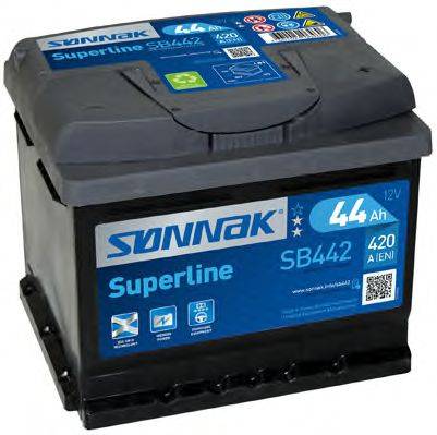 SONNAK SB442