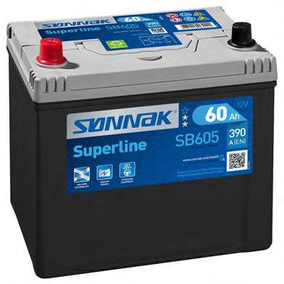 SONNAK SB605