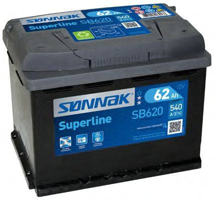 SONNAK SB620