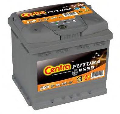 CENTRA CA531