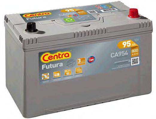 CENTRA CA954