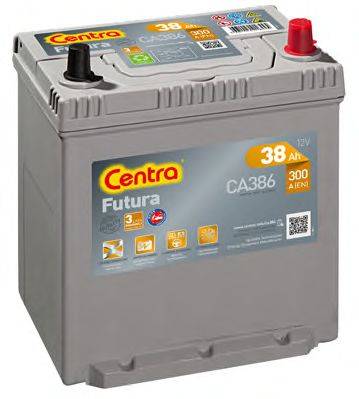 CENTRA CA386