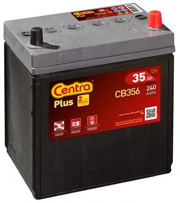 CENTRA CB356