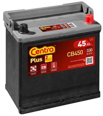 CENTRA CB450