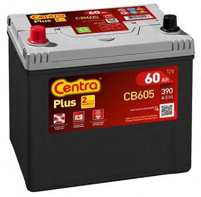 CENTRA CB605