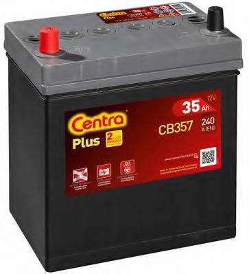 CENTRA CB357