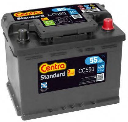 CENTRA CC550