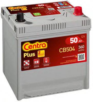 CENTRA CB504