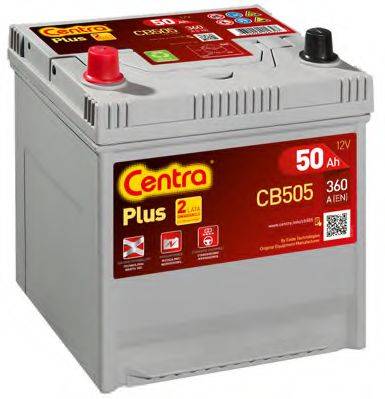 CENTRA CB505