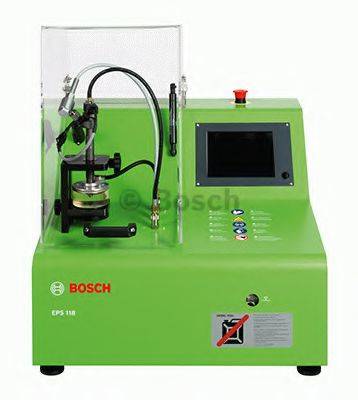 BOSCH DIAGNOSTICS EPS 118 Випробувальний прилад, розпилювач