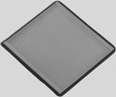 OPEN PARTS CAF2002.01