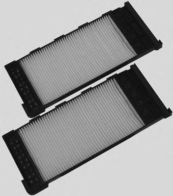 OPEN PARTS CAF2068.02
