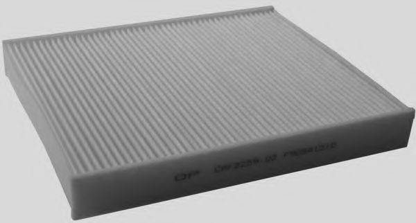 OPEN PARTS CAF2259.02