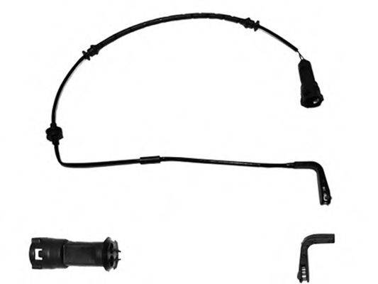 OPEN PARTS AK3108.00
