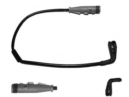 OPEN PARTS AK3116.00