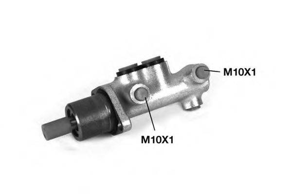 OPEN PARTS FBM1073.00