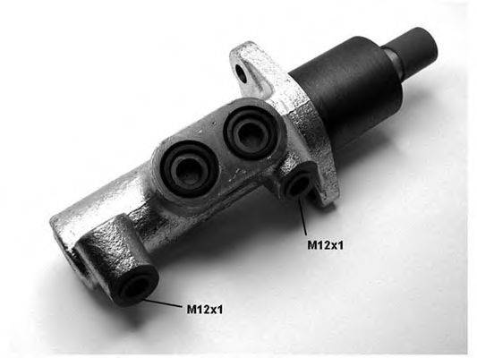 OPEN PARTS FBM1197.00