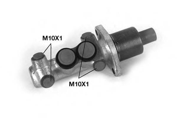 OPEN PARTS FBM1237.00