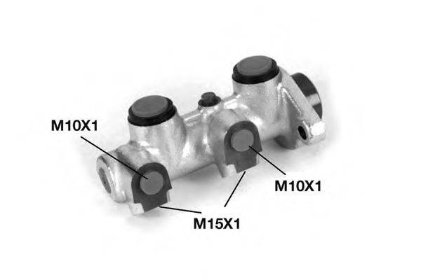 OPEN PARTS FBM1300.00