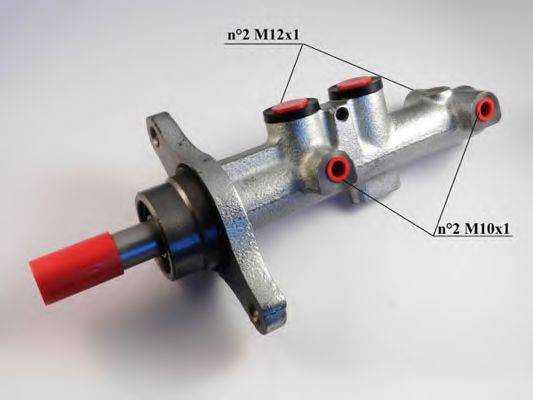 OPEN PARTS FBM1411.00