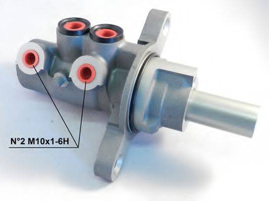 OPEN PARTS FBM1437.00